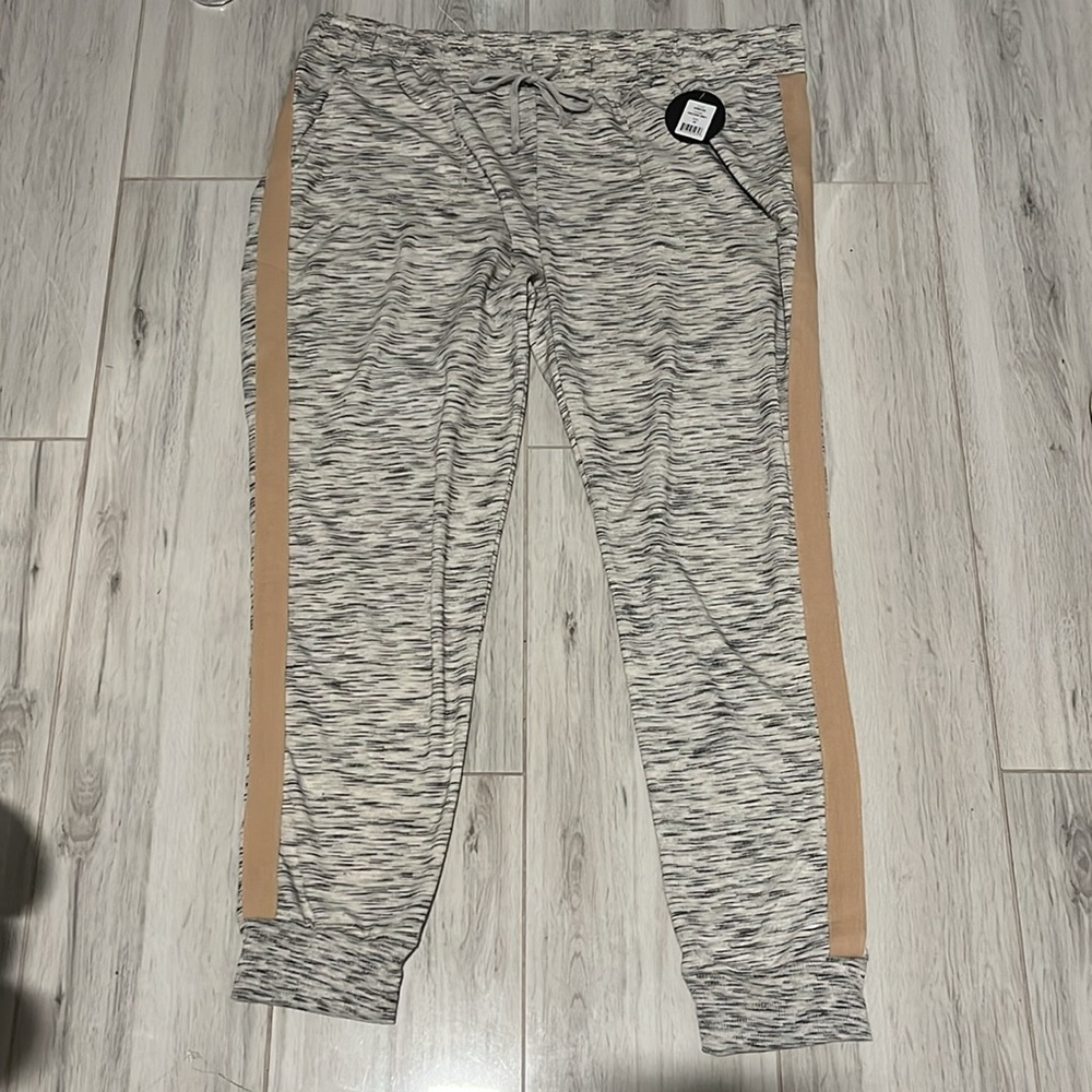 Centro CURVY track pants size XXL